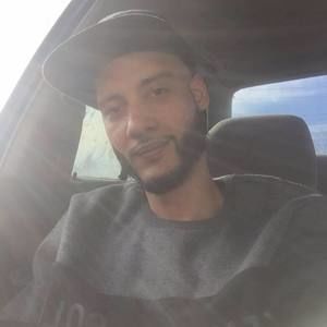 Meet your Posher, Jose